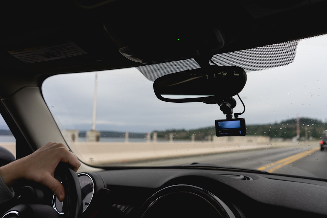 Transport monitoringi